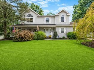 2 Piedmont Court, Centereach, NY 11720