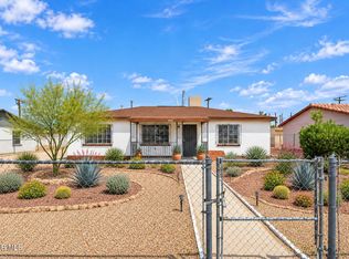 7609 Mazatlan Dr, El Paso, TX 79915