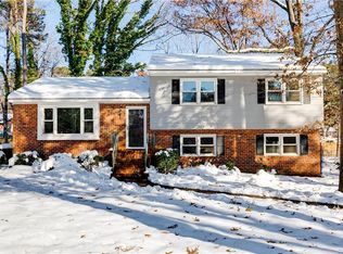 11471 Old Centralia Rd, Chester, VA 23831