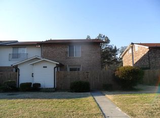 1666 Goshen Rd, Augusta, GA 30906