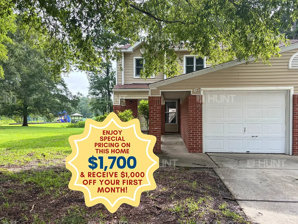 12 Gaston Pl