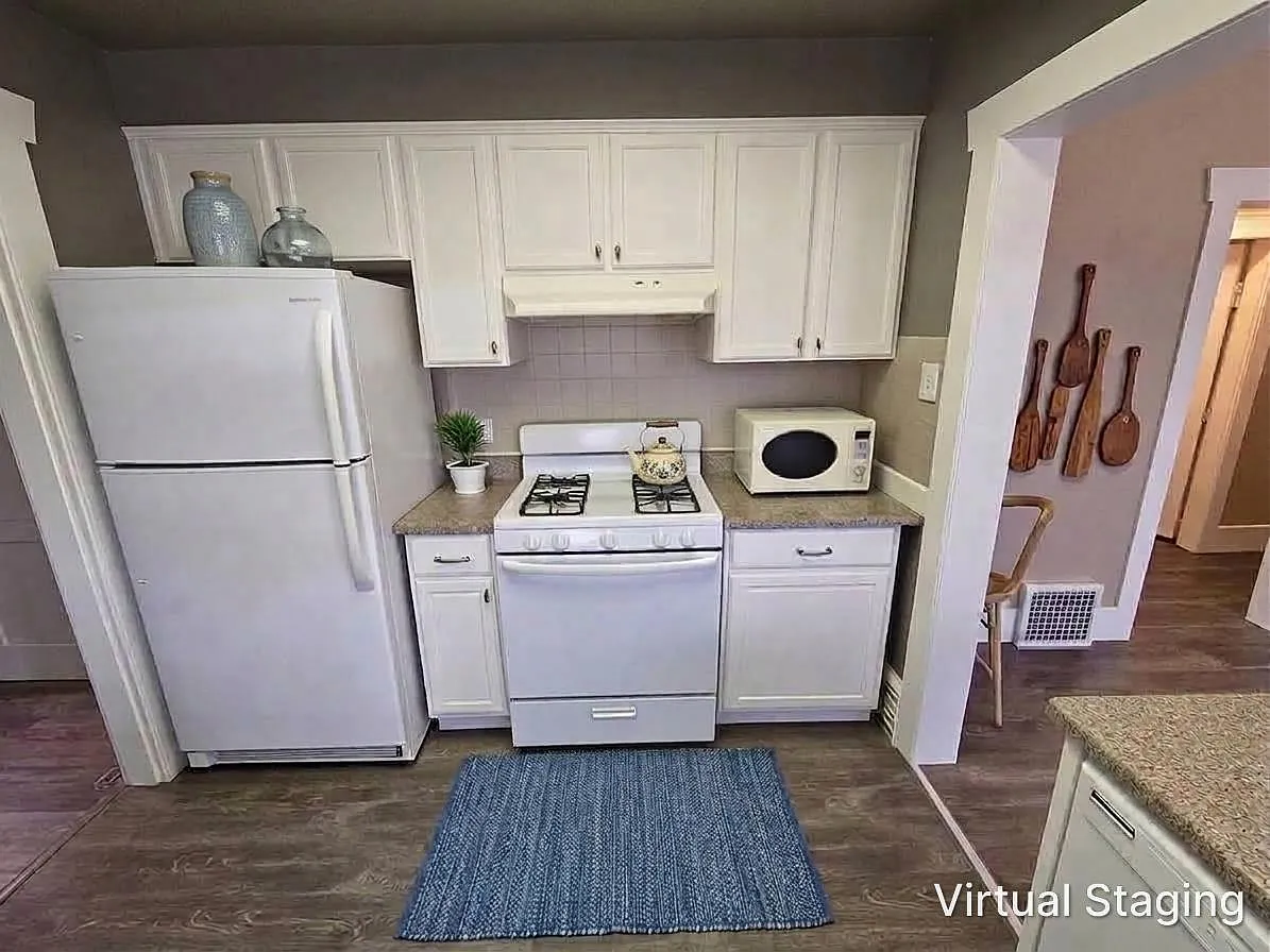 3 bed, 1200 sqft, $2,575 — Photo 3