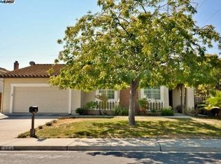 1964 Calaveras Cir, Antioch, CA 94509