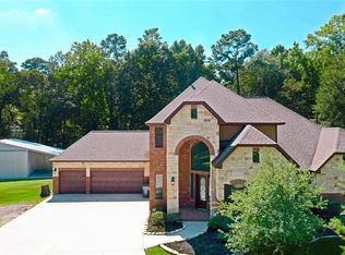 28903 Smugglers Ct, Huffman, TX 77336