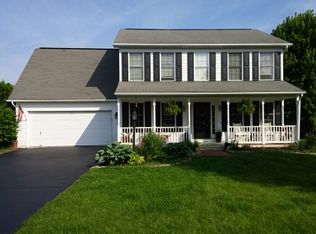 1713 James Ave, State College, PA 16801