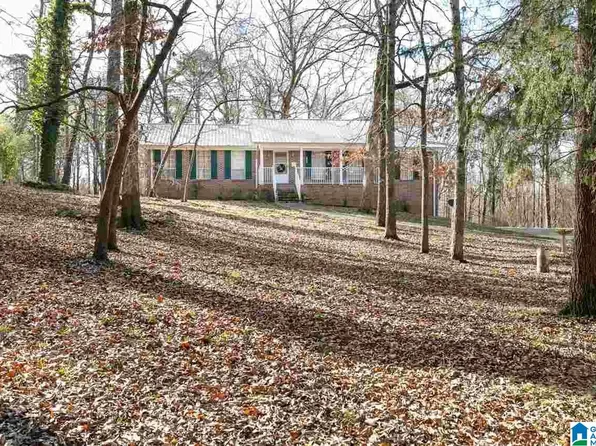 4449 Silver Lake Rd, Pinson, AL 35126