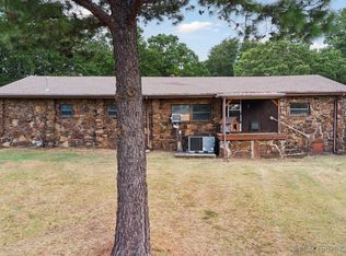 111 N A St, Dewar, OK 74431