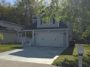 399 Stefan Dr, Charleston, SC 29412