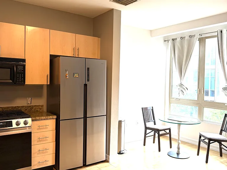 1480 Broadway #2420 — Photo 2