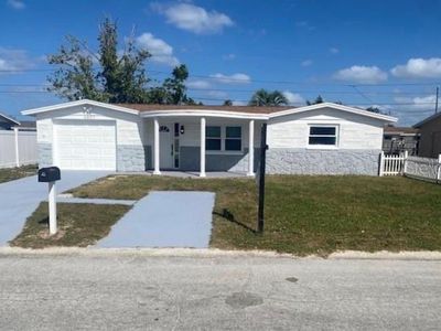 4803 Guardian Ave, Holiday, FL, 34690