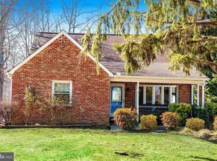 922 Rock Spring Rd, Bel Air, MD 21014