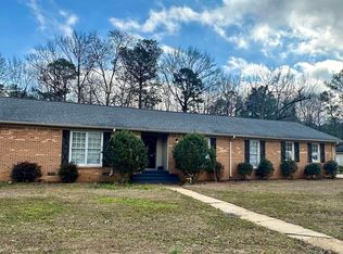 600 Gene Rose St, Sylacauga, AL 35151