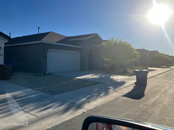 3854 San Marino Rd, Las Cruces, NM 88012