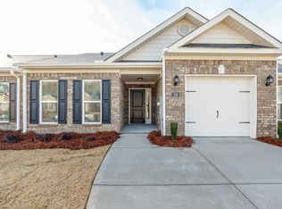 218 Willowton Ln, Hephzibah, GA 30815