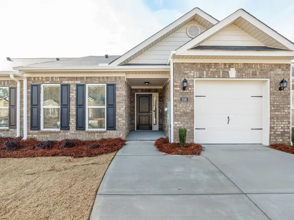 218 Willowton Lane, Hephzibah, GA