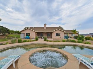 25456 Rancho Barona Rd, Ramona, CA 92065