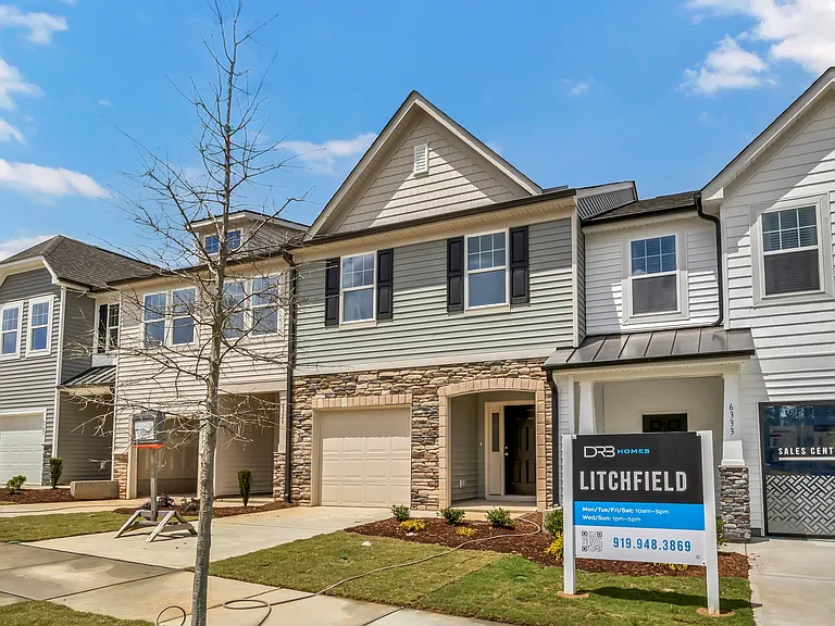 6331 Granite Quarry Dr #47 — Photo 2