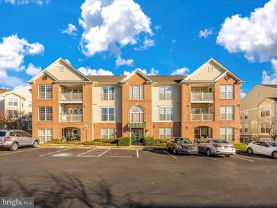 2502 Hemingway Dr #2-2A, Frederick, MD, 21702