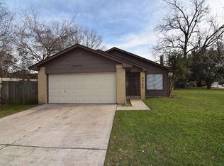 8322 Big Creek Dr, Houston, TX 77064