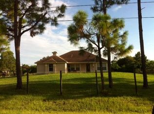 18933 48th Ave N, Loxahatchee, FL 33470