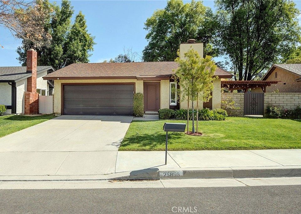 1st image of 25856 Ramillo Way
