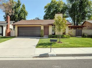 25856 Ramillo Way, Santa Clarita, CA 91355