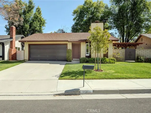 25856 Ramillo Way, Santa Clarita, CA 91355