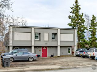 328 E 15th Ave APT 1, Anchorage, AK 99501