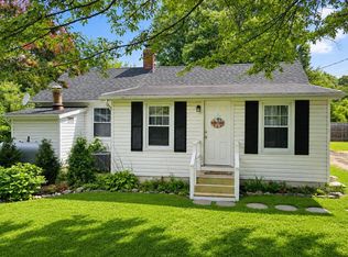 1314 Pine St, Shady Side, MD 20764
