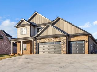 140 Mimosa Rd LOT 27, Inman, SC 29349