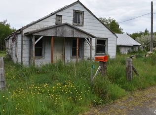 81 Weel Rd, Clallam Bay, WA 98326