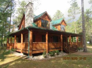 10170 Curwood Trl, Roscommon, MI 48653