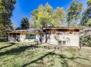 1905 Timber Hill Trl, Indianapolis, IN 46217