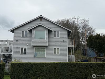 1024 Billy Frank Jr Street #301, Bellingham, WA, 98225