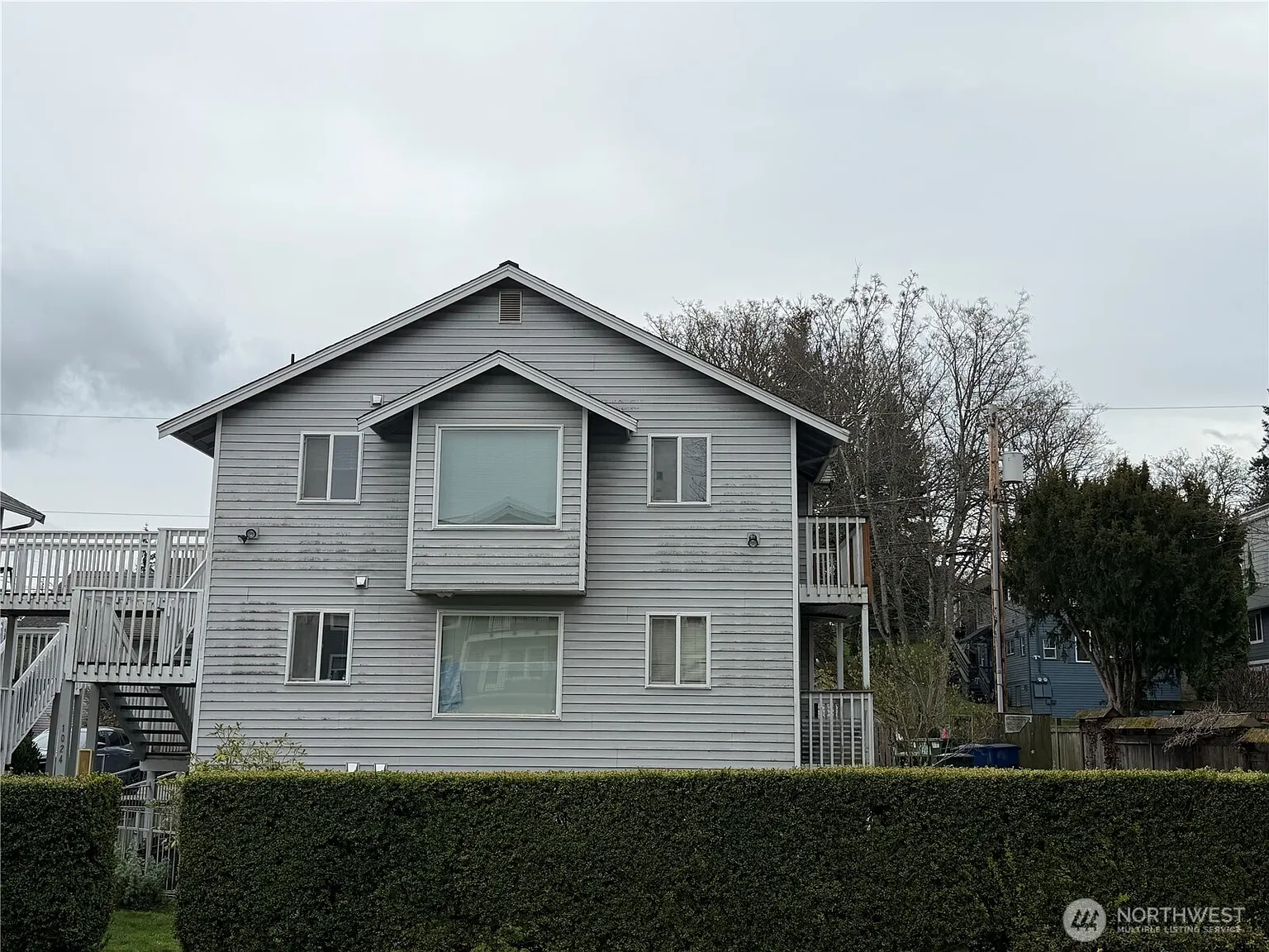 1024 Billy Frank Jr Street #301 photo 1