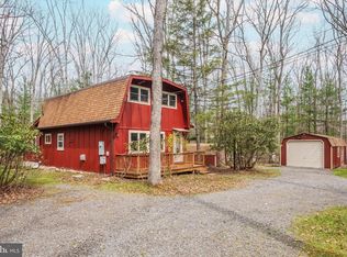 245 Oak Way Rd, Swanton, MD 21561