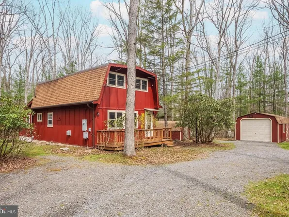 245 Oak Way Rd, Swanton, MD 21561