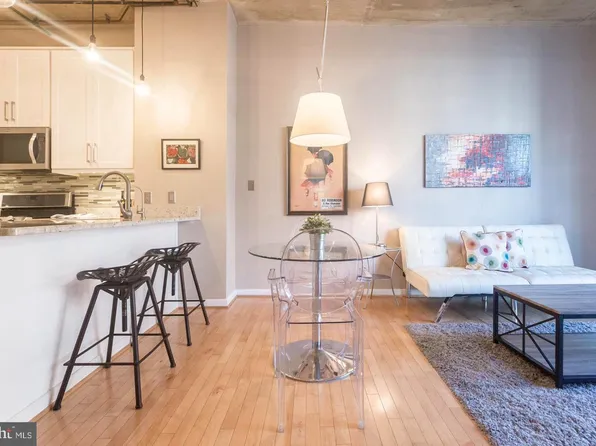 1300 N St NW APT 403, Washington, DC 20005