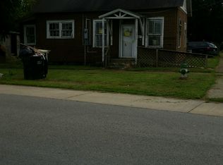 802 E 3rd St, Metropolis, IL 62960