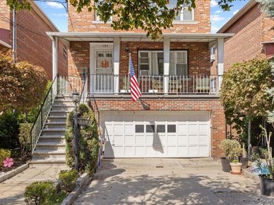 1193 Neill Avenue, Bronx, NY, 10461