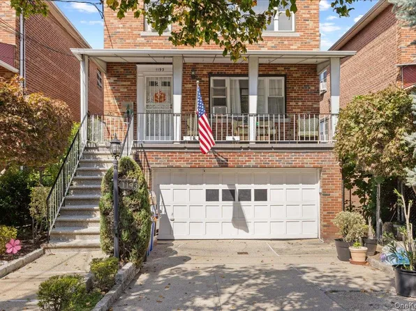 1193 Neill Avenue, Bronx, NY 10461