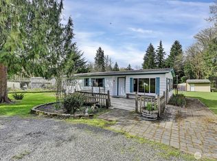 16822 161st Ave SE, Yelm, WA 98597