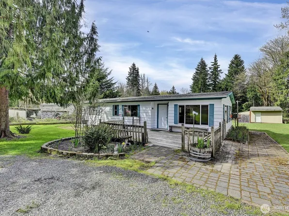 16822 161st Avenue SE, Yelm, WA 98597