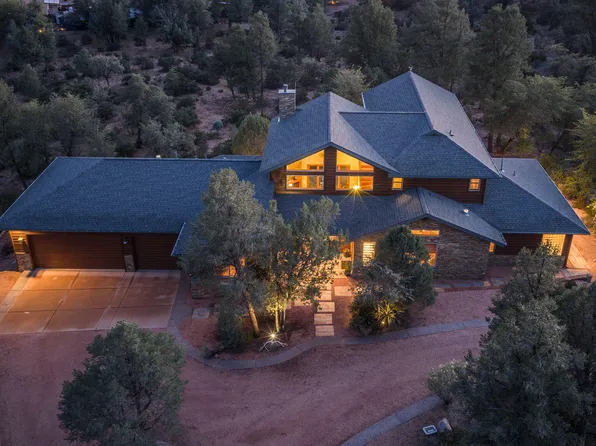 1201 W Chatham Dr, Payson, AZ 85541