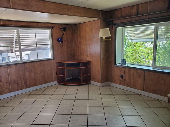 Living room.