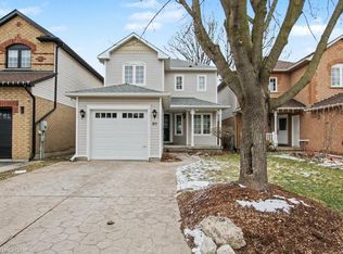 80 Wheatland Dr, Cambridge, ON N1P 1C5
