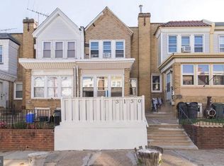 3130 Stirling St, Philadelphia, PA 19149