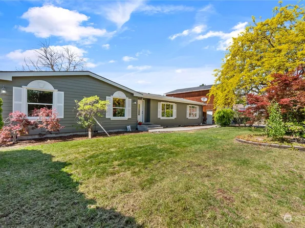 2005 Alice Lane, East Wenatchee, WA 98802