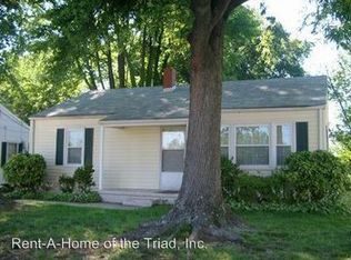 2514 Westbrook St, Greensboro, NC 27407