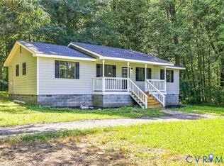 85 Columbia Rd, Cartersville, VA 23027